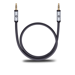 3.5mm audio jack