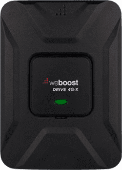 Wilson weBoost Drive 4G-X Cell Phone Booster Kit – 470510
