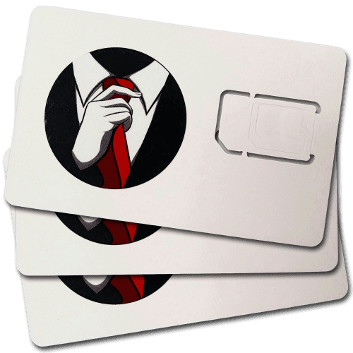 Buy SIM Cards online