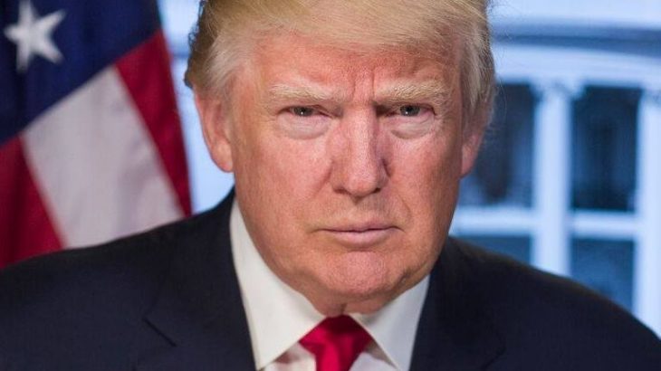 Donald Trump - POTUS