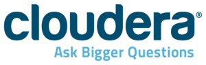 Cloudera - Ask Bigger Questions