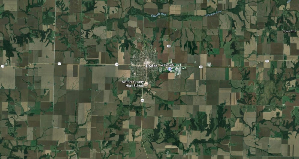 What is the Best Cellular Service in Aledo, IL 61231?