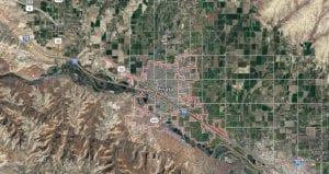 What is the Best Cellular coverage in Fruita, Colorado 81521