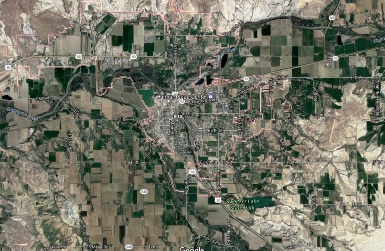 What is the Best Cellular Service in Delta, CO 81416