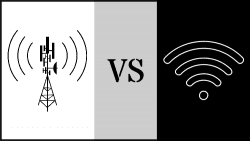Mobile Data Vs Wifi What S The Difference Mobile Data Vs Wifi What S The Difference
