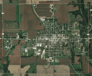 Best Cellular coverage for Eldora, IA 50627