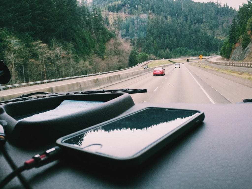 Check out 7 Hands-free Options for Using Your Phone