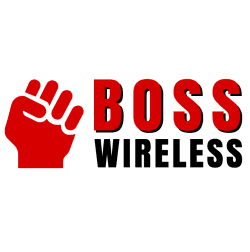 Boss-Wireless.com