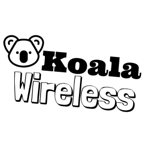 KoalaWireless.com is for sale!