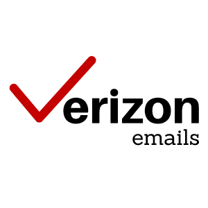 VerizonEmails.com | Verizon Emails