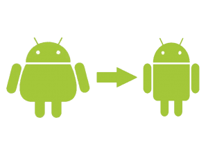 Remove bloatware on Android