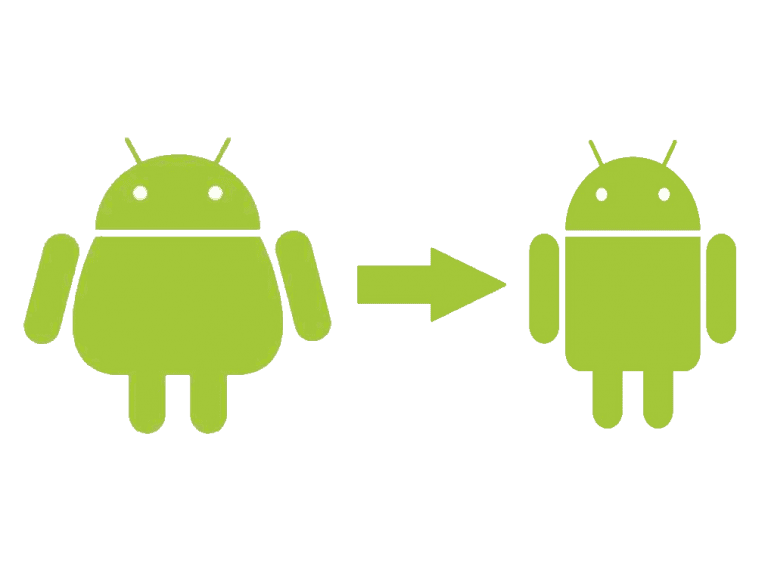 Uninstall An App And Remove Bloatware on Android