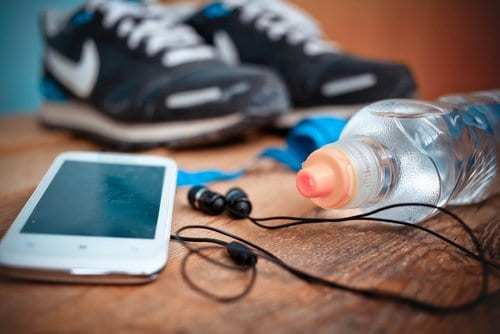 Best Cellular smartphone fitness apps